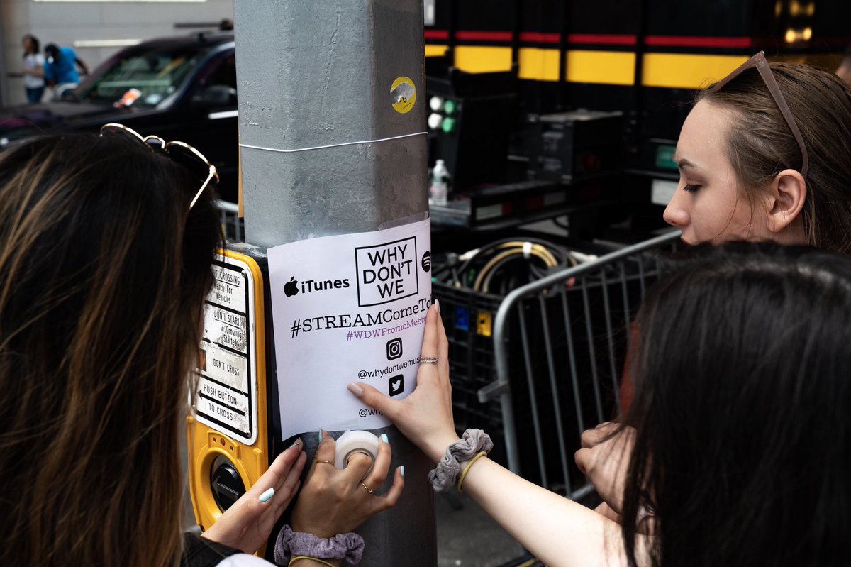 alifitzgeraldd's tweet photo. WHY DONT WE COME TO BRAZIL
π§π·π§π·π§π·π§π·π§π·π§π·π§π·π§π·
#WDWPROMOMEETUP
#STREAMCOMETOBRAZIL https://t.co/p7qhibT3IC