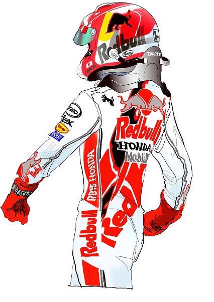 sodamasahito's tweet photo. 陽はまたのぼった！

#PoweredByHonda https://t.co/AEVFaqKjut