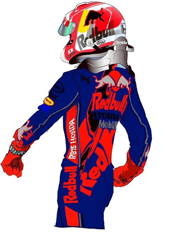 sodamasahito's tweet photo. 陽はまたのぼった！

#PoweredByHonda https://t.co/AEVFaqKjut