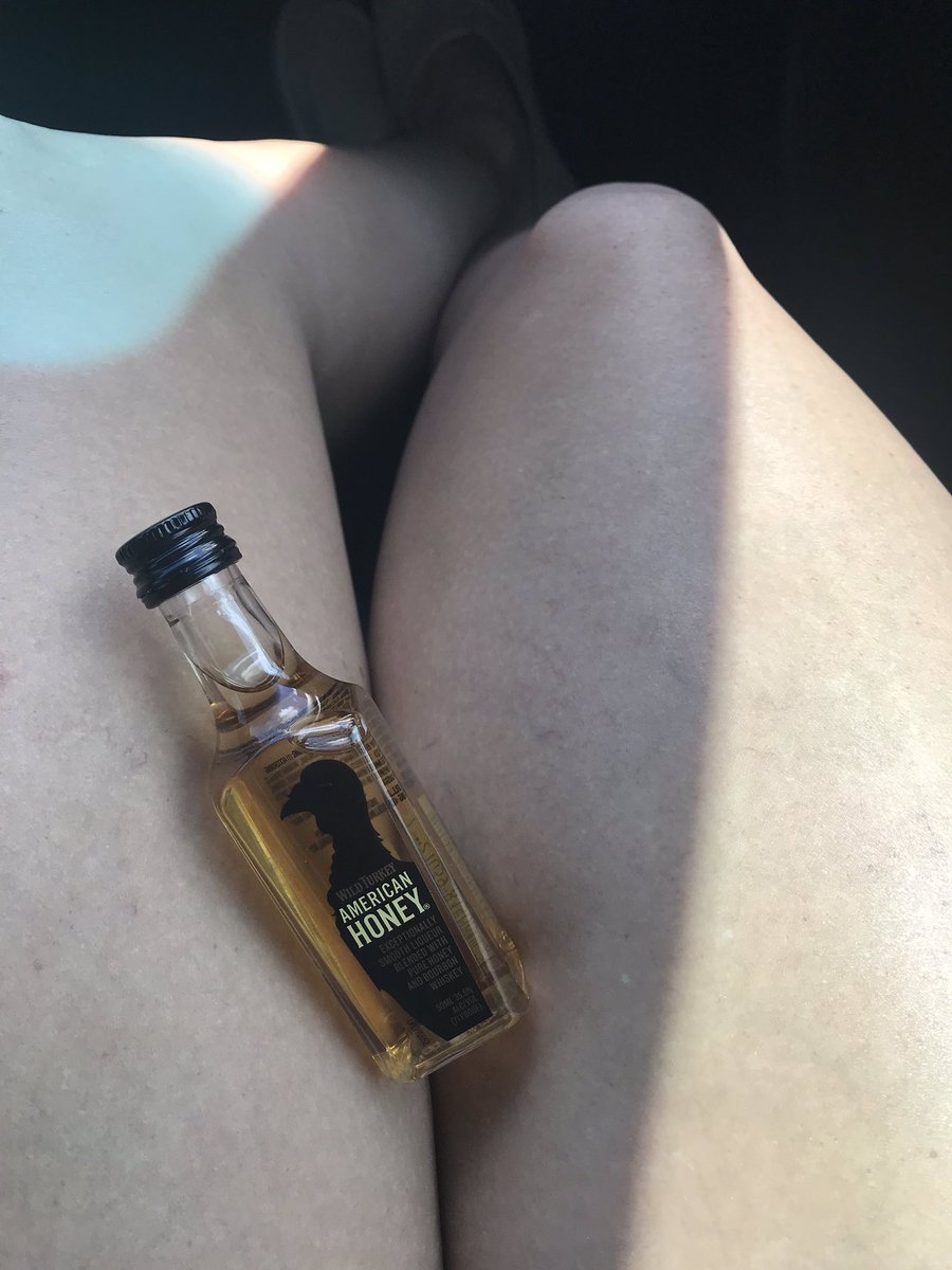 MessInMissouri's tweet photo. @MrRussellDavis Pre gaming on my way to my birthday celebration! https://t.co/LukNJHI9DH