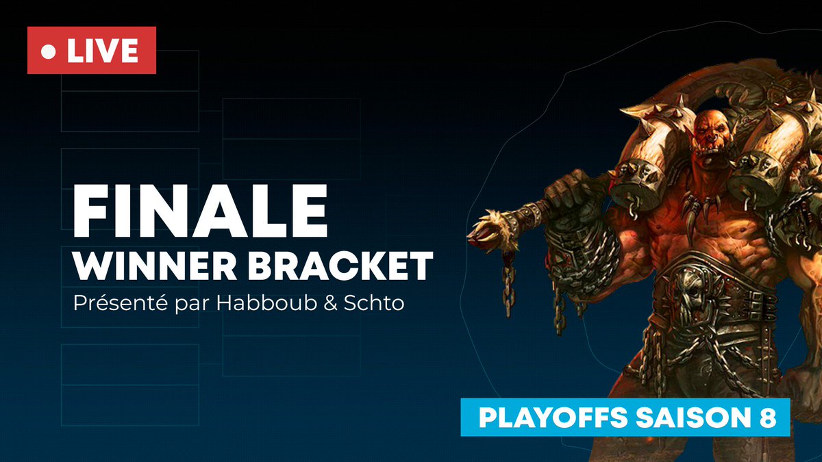 Maplestone_HS's tweet photo. GG Vincelekiwi qui remporte la deuxième demi-finale et passe en finale du winner bracket !

La finale du winner bracket HockeyBoyz vs Vincelekiwi commence dès maintenant en stream.

La partie sera présenté par Schto et Habboub.

➡️ https://t.co/8rzXaPfABF https://t.co/wAovVawchG