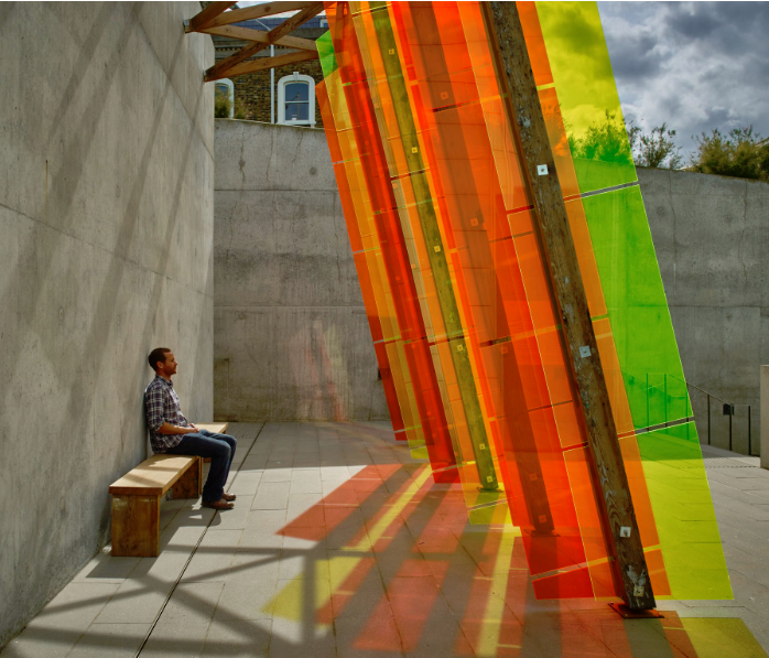 Time54marketing's tweet photo. Sculpture in the City returns to the Square Mile at the end of June. The image shows Dutch/Light by Jyll Bradley. Photo by Stephen White.
https://t.co/5kSNpujmqH
#SculptureInTheCity #london #sculpture #design #building #time54 #marketingagency #events #Londonevents #exhibitions https://t.co/PeYm68JEG0