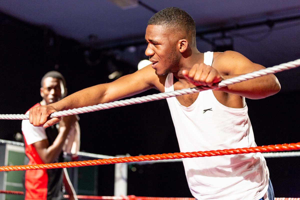 WeForTheCulture's tweet photo. If there is only one thing you need to do this month, it's to catch Othello : Remixed at @Omnibus_Theatre.

Shakepeare's timeless work has been given a new lease of life we didn't know it needed. Even he would be proud. 

Check out our review here:  https://t.co/uiihJSYXNq https://t.co/Dzj8fCu2Vl