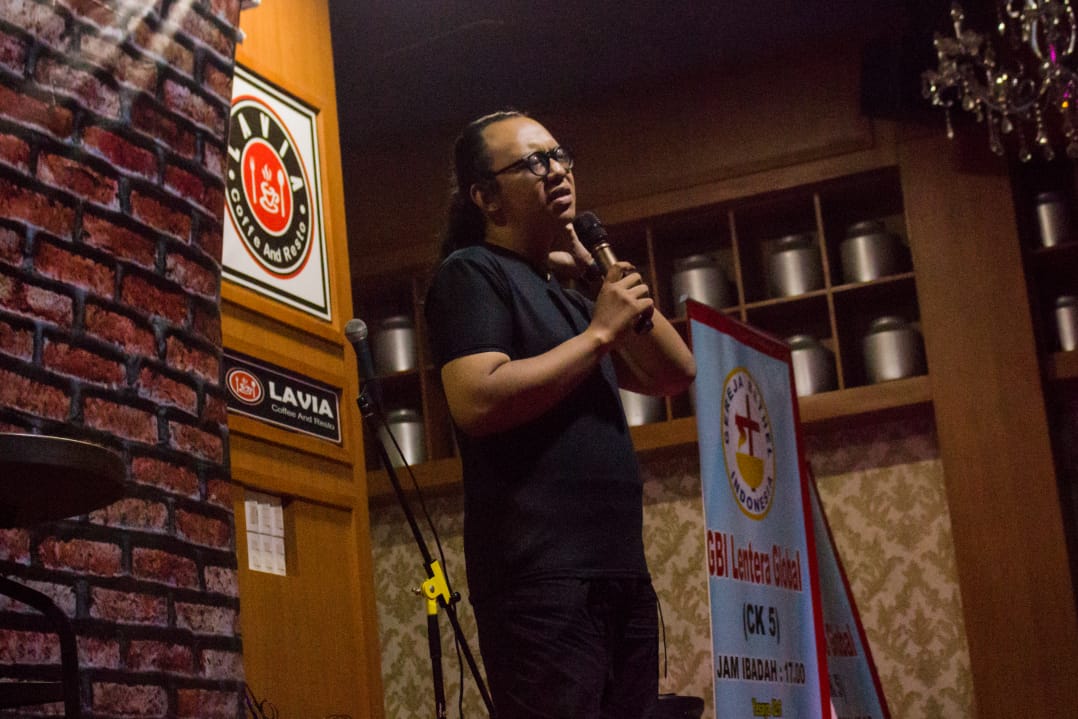 #2019GANTINETIZEN tweet media