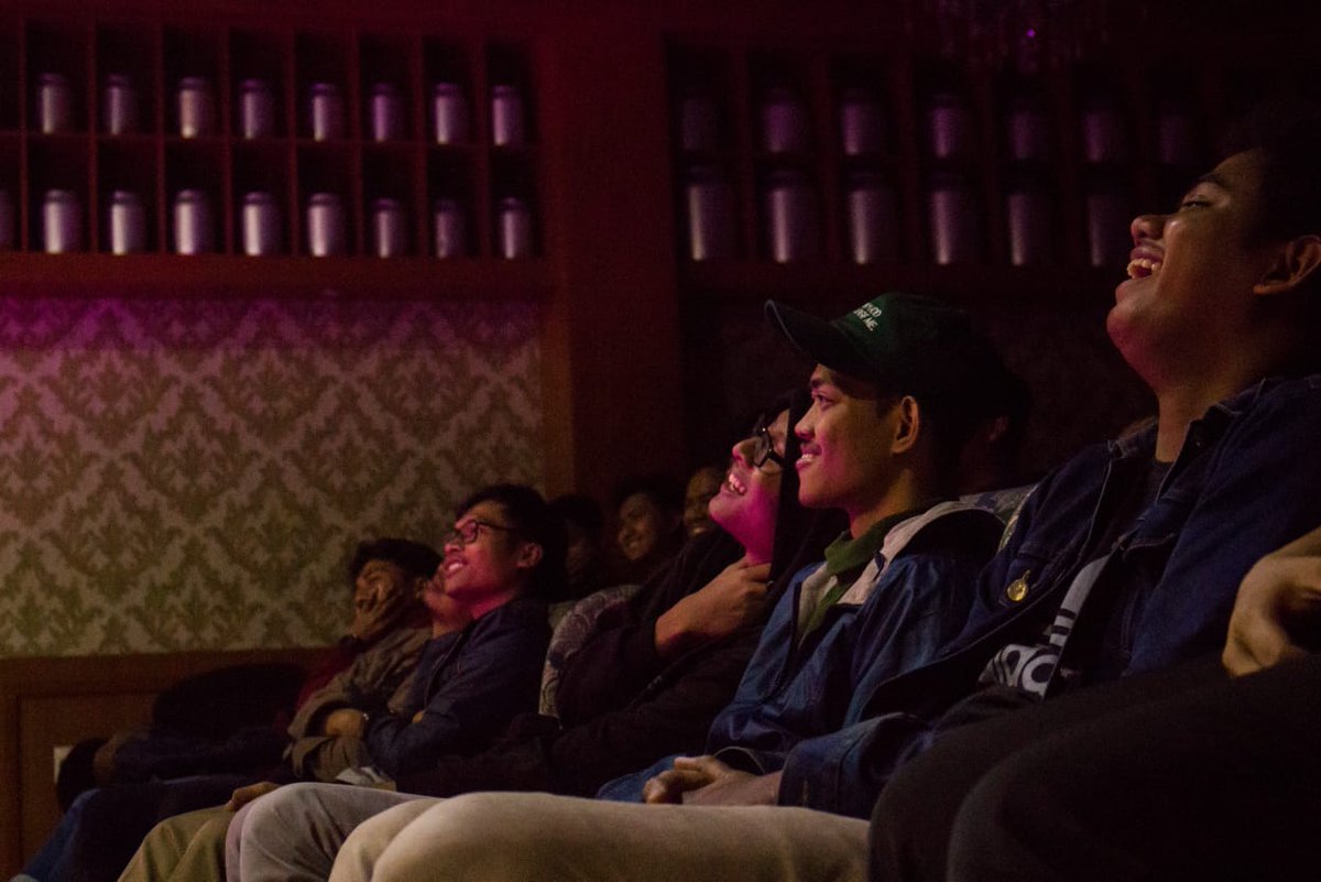 #2019GANTINETIZEN tweet media