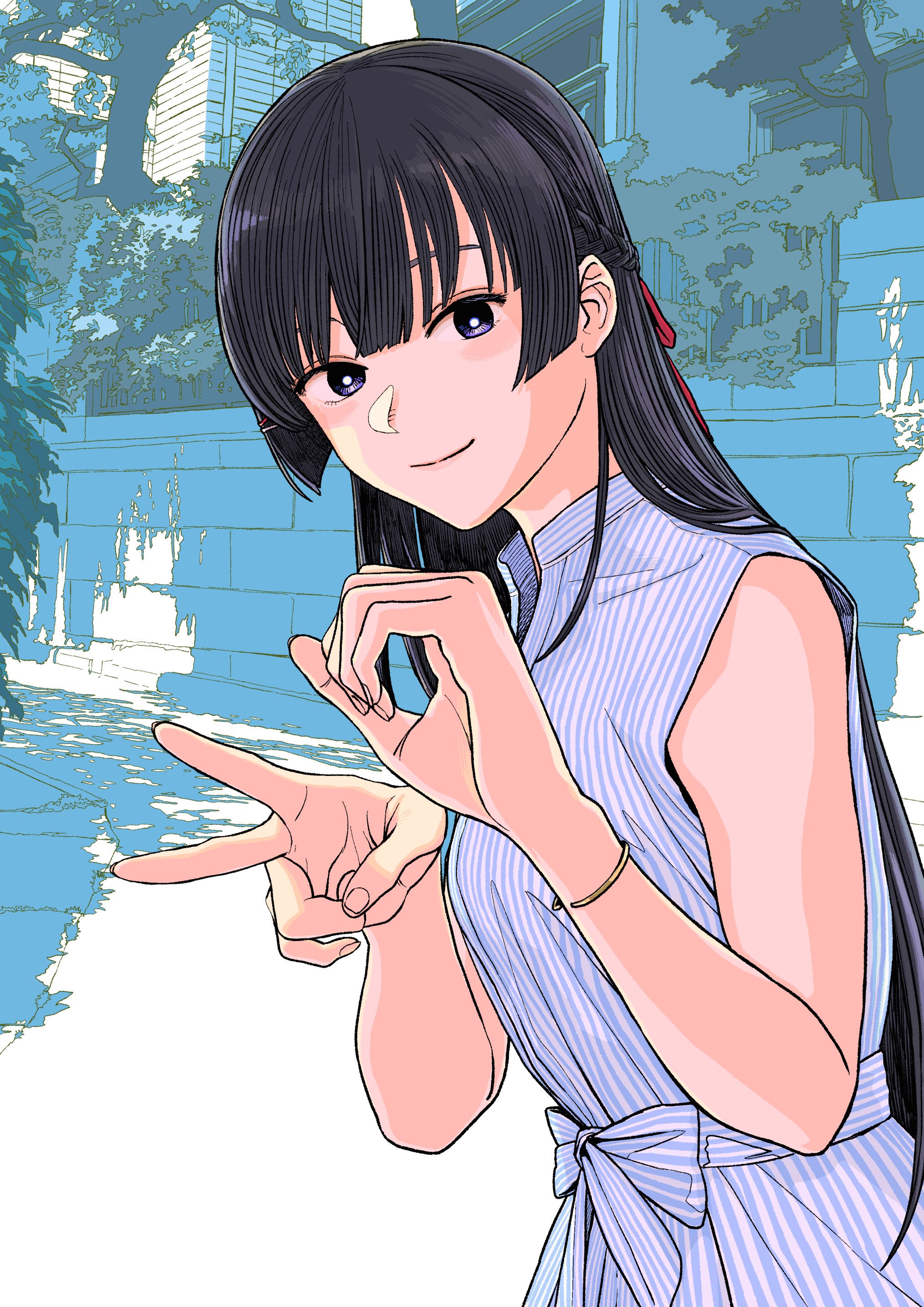 田中 寛崇 | イラストレーター on X: 田中 寛崇 | イラストレーター on X: