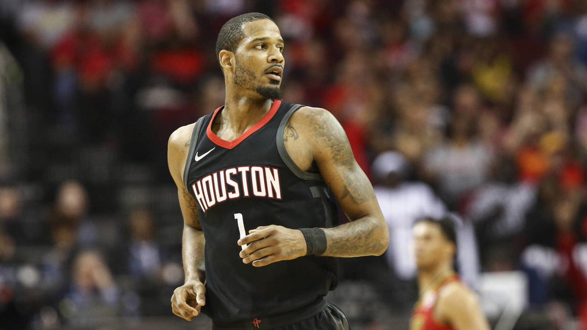 Happy birthday to Trevor Ariza, one of my favorite players of All Time. 