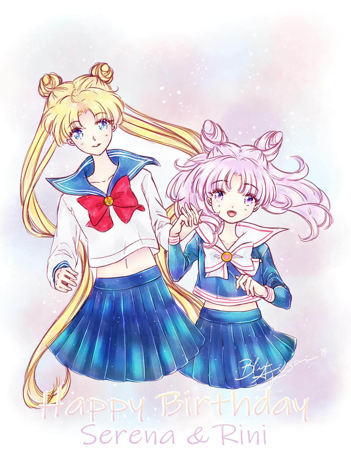 月うさぎ いつもありがとうございます(⁎ᴗ͈ˬᴗ͈⁎)..*゜ 月うさぎ＠『俺の彼女はめんど可愛い…』毎週月曜更新