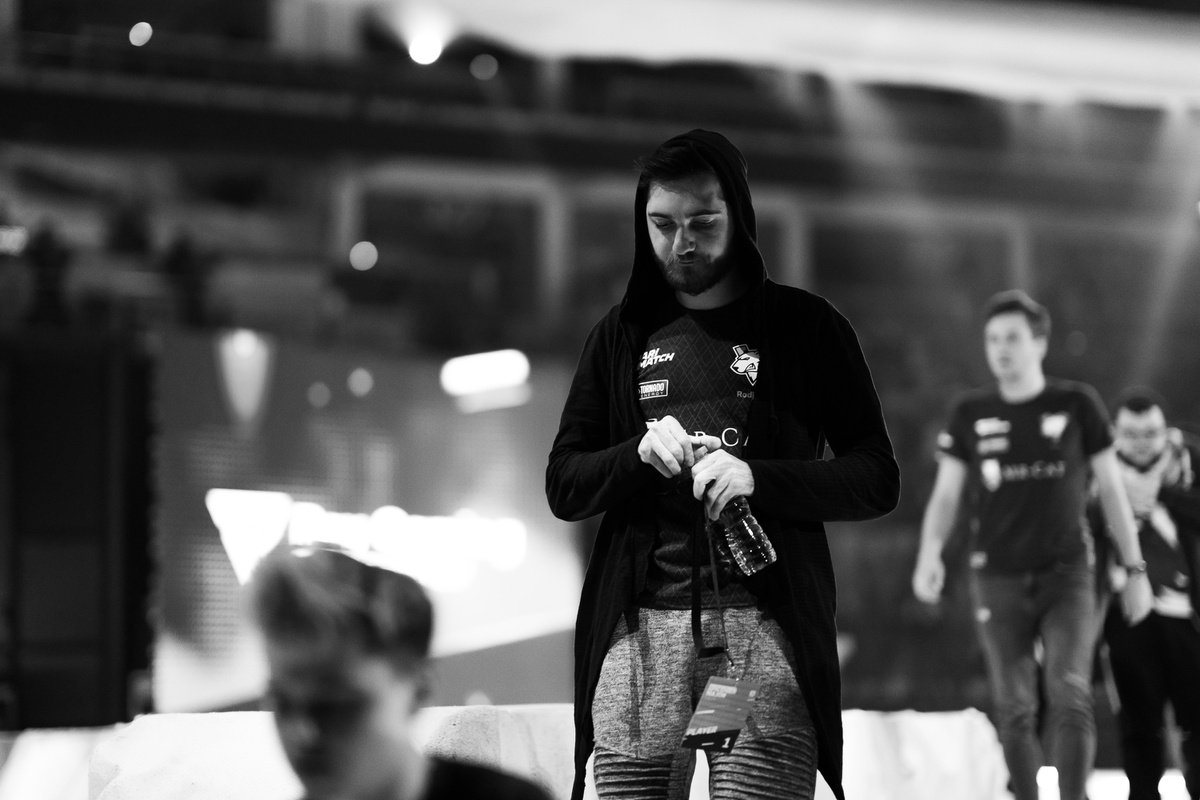 virtuspro's tweet photo. Very sad patch actually 😢 https://t.co/PZLUCS7mHl