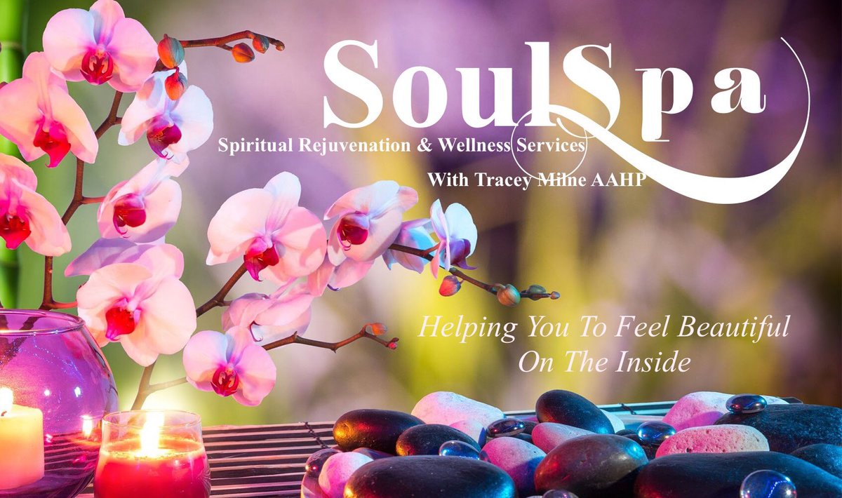 #newtrend #wellbeing #Soul #VirtualSpa #innerpeace #innerbeauty Brand New, Virtual Healing Experience. Amazing Deal! Check it out.