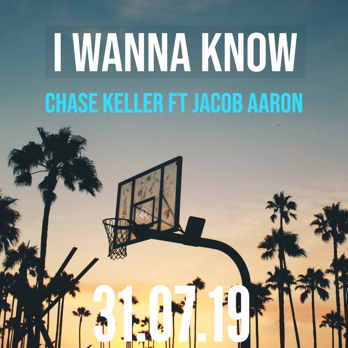 RhythmicRecords's tweet photo. New Music from @chasingkeller dropping 31.07.19! 💥
@bbcintroducing @BBCIntroSouth  @amazingradio 

#IWannaKnow #NewMusic #GetReady #ChaseKeller https://t.co/qGGsg7L9jc