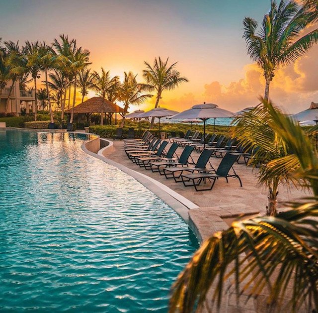 Grand Isle #Resort 🏖 <a href="/GrandIsleResort/">Grand Isle Resort & Residences</a> - Experience unparalleled 💯 luxury and beauty. Happily situated in Emerald Bay Beach #Exuma, The #Bahamas 🇧🇸 GrandIsleResort.com❤️
#luxurytravel #jetsetter #luxuryworldtraveler #bahamas #travelogue #beachlife #luxuryhotel #luxuryhotels