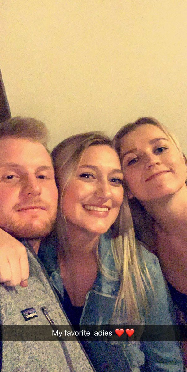 LukeReed_10's tweet photo. S/O to @Corinna019 for finally being able to buy cigarettes. I hope you have a good day and glad we got to celebrate last night. 🎁🎈 https://t.co/pokYnVogT1