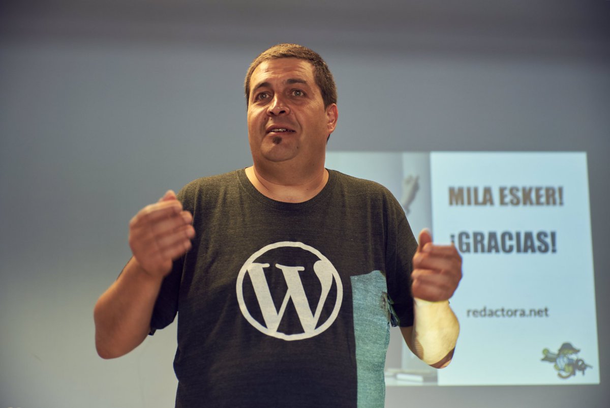 Y el Boss de <a href="/wpamurrio/">wpamurrio</a>