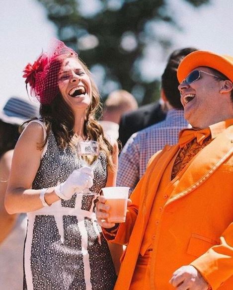 We are only weeks away from the most exclusive event of the summer. Reserve your tickets today. #PackwoodGrand2019