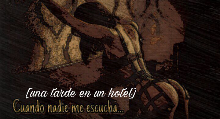 #Pensamiento: [una tarde en un hotel]
Dos habitaciones contiguas... tú en una, yo en la otra...
youtu.be/P2le5vMqODs

#VideoRelato #Erótico

#CuandoHabloEnSilencio...
#CuandoNadieMeEscucha...[2.0]

#Pensamientos #Escritos
#ProsaLírica #Video #Relato
#SabesLeer #Erotismo