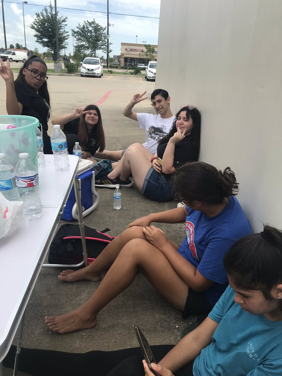 Car Wash? A success!