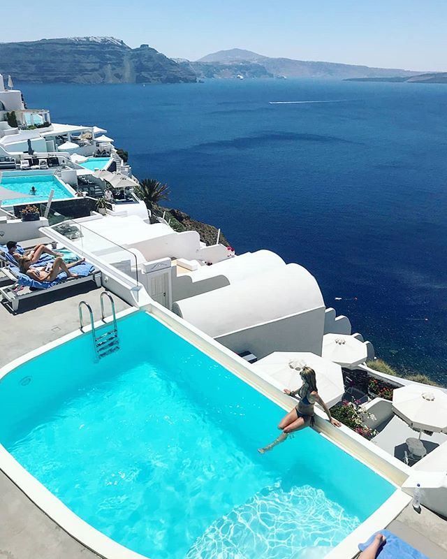 SantoSecrets's tweet photo. Live your dreams and place yourself in this picture ๐
#santorinisecrets #lovesantorini #instasantorini #visitsantorini #destinationsantorini #santorini #kimaoiasuites #bythepool #seaview #calderaview #santorinicaldera #thira #santorinilife
Photo creโฆ https://t.co/V65jt4XTpe https://t.co/uvAiWP4q6m