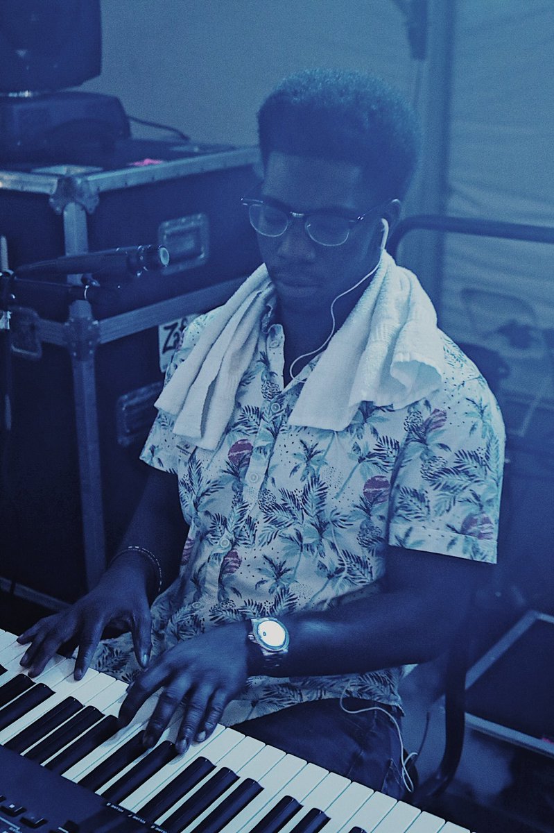 david_sobo's tweet image. What an experience in Gods presence✨

#RYC19

More Grace🙏🏽