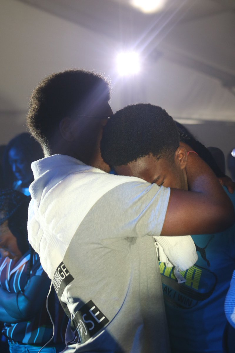 david_sobo's tweet image. What an experience in Gods presence✨

#RYC19

More Grace🙏🏽