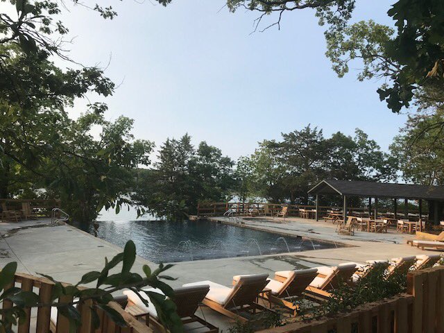 fishelpools's tweet photo. Another amazing job by our team! We know how to make them “a fishel”! 😉 #FishelPools #summer #pools https://t.co/uJOCJMgvE6