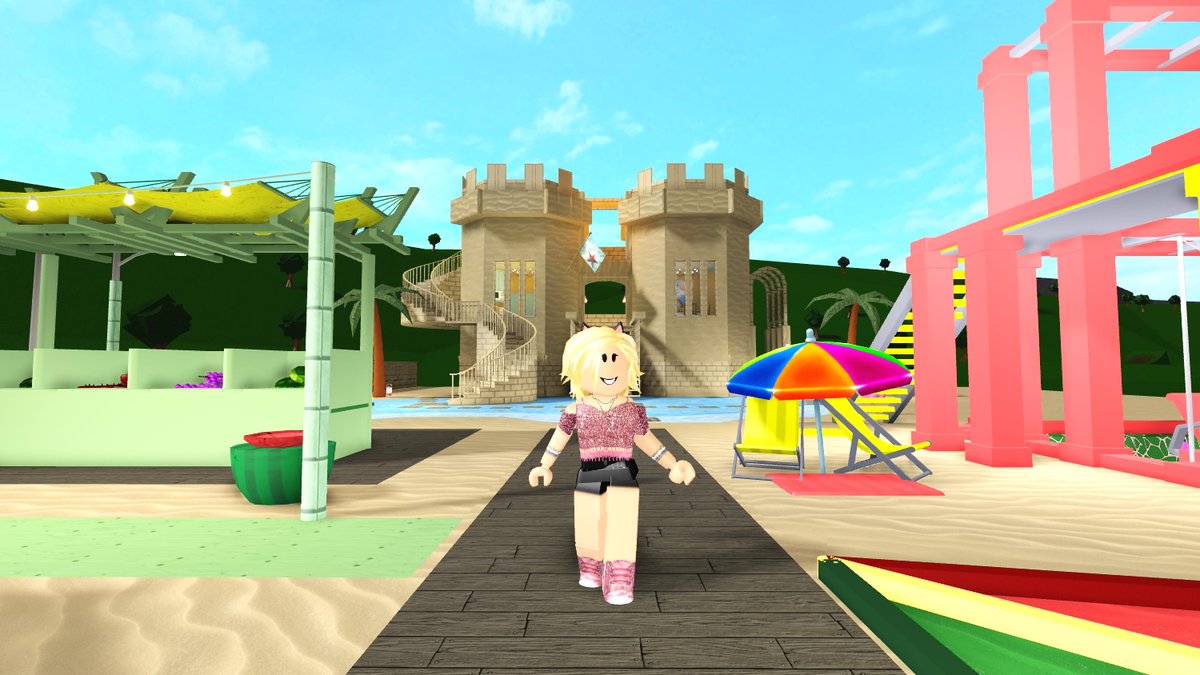 Tanzymary On Twitter New Vid I Added A Life Size Sand Castle To My Summer Fun Playground Yt Channel Tanzymary Check Out The Vid Here Https T Co Dsf0yss4q5 Roblox Bloxburg Https T Co 1pxgbq8ivw - roblox bloxburg playground