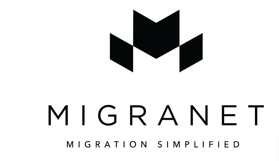 Cal_Handley's tweet photo. Migranet is the worldβs first AI blockchain migration platform. Migranet presents a one-stop solution to migrants and accredited migration practitioners by automating the processing of migration applications. https://t.co/PacPYSuBMB #MIG #Migtoken #migranet #immigration https://t.co/xZTMJtQ8qp