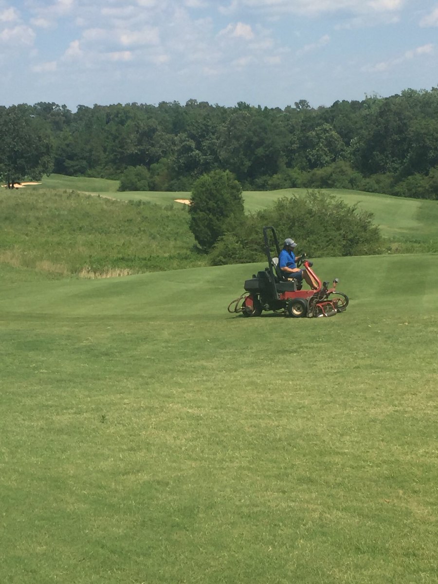 Buck Workman tweet media