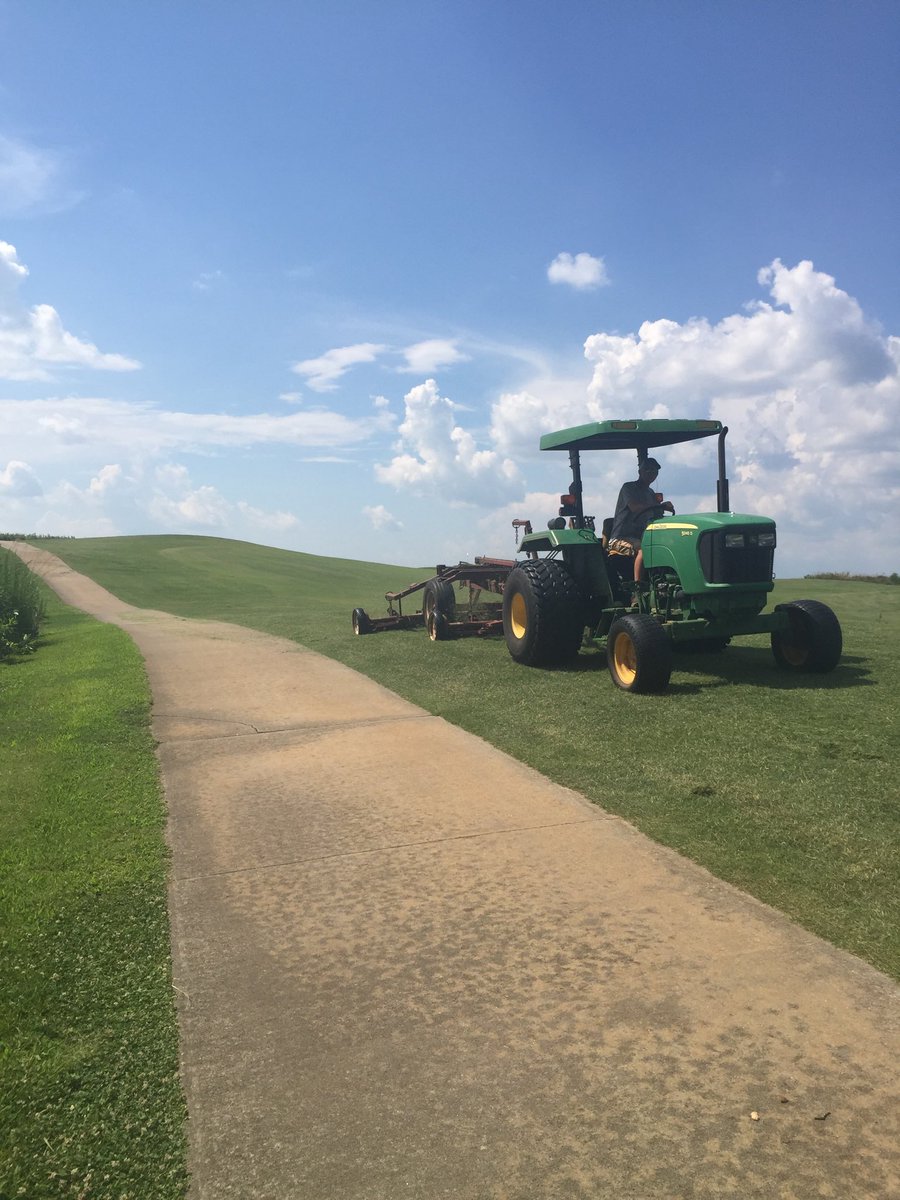 Buck Workman tweet media