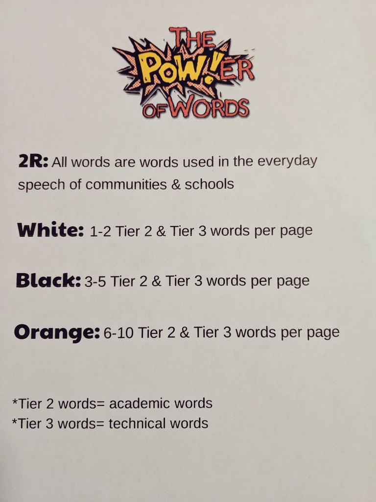 Posting these around my room will keep students focused during their daily 30 minutes of independent reading #pawtucketinspires #arccore @AmericanReading