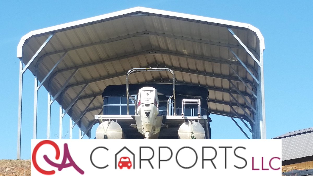 California Carports Cacarports Twitter