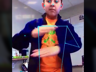 ISTE_ASCD's tweet photo. Why students should create with AI tools: https://t.co/BiZYHasmBx. #AI #Classroom #PD https://t.co/mNhsETtEnV