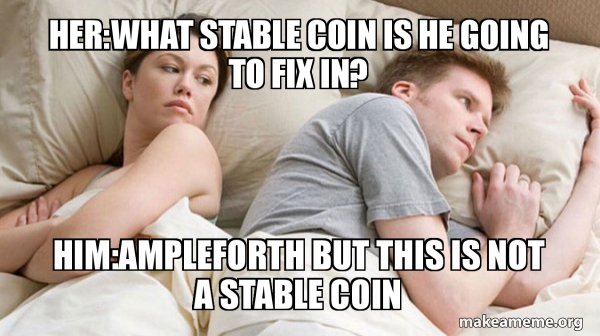 Shpaga5's tweet photo. $AMPL #NotAStableCoin https://t.co/dQP4fEOhKB