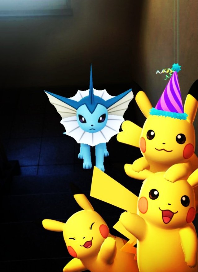 NuancedNotebook's tweet image. Me on any works night out ever
#PokemonGO #restingbitchface