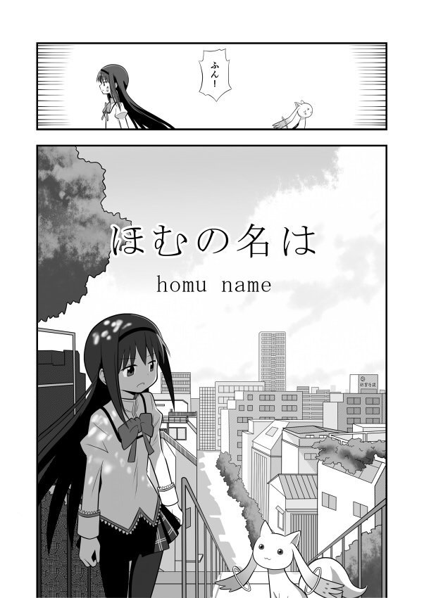 君の名は放送したらしいし、むかし描いた本の導入を再掲しときますね。 