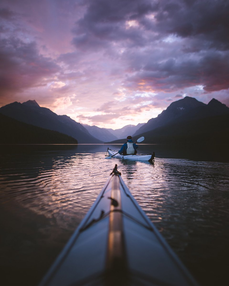 petenathanson's tweet photo. mornings on the lake > https://t.co/5kkky1XZi0