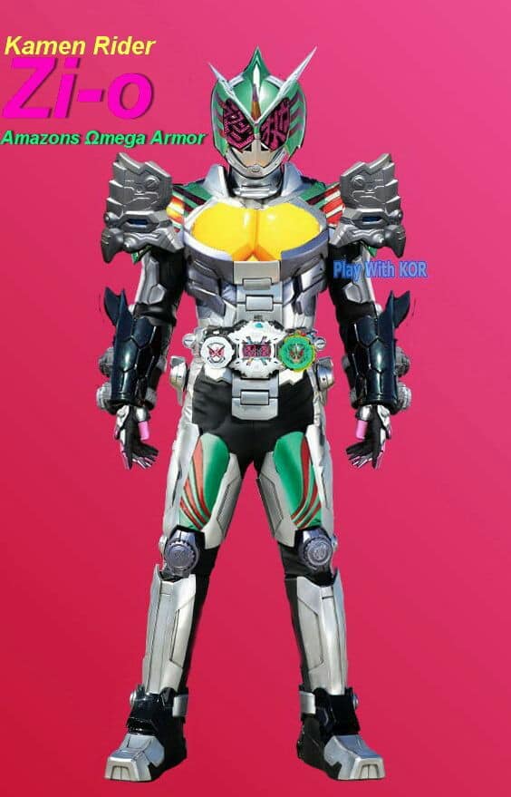 グレーソン 言語オタク A Twitter Amazon Omega Ride Watch Kamen Rider Zi O Amazon Omega Armour アマゾンオメガライドウォッチそして仮面ライダージオウアマゾオメガアーマーね 仮面ライダージオウ ライドウォッチ 仮面ライダーアマゾンズ T Co
