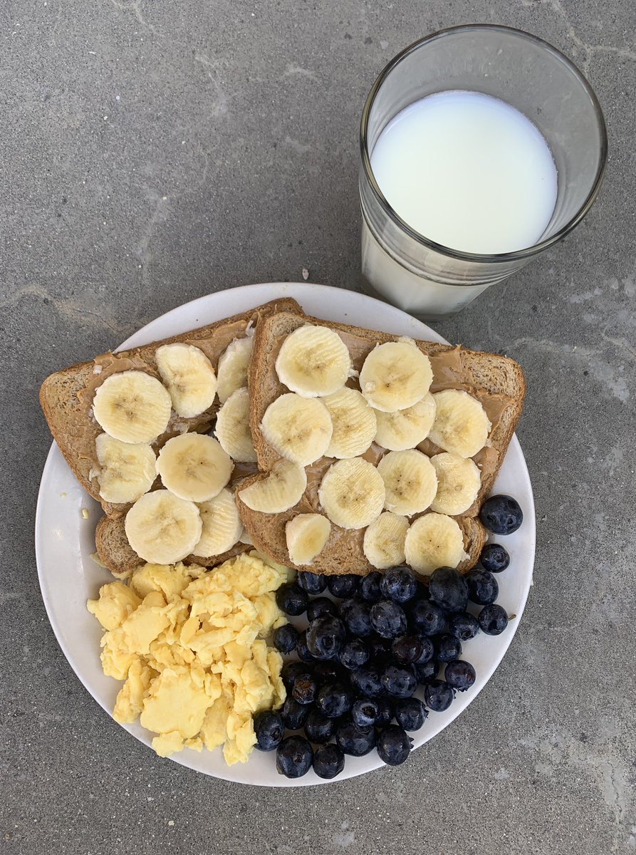 WendyMSRD's tweet photo. Getting all #fivefoodgroups is only step 1 of the #platebyplateapproach used for the treatment of #eatingdisorders. Filling that plate up with yummy goodness is step 2. For more info about the visual #platebyplateapproach , see our newly released article, https://t.co/vpQm7Zb64W https://t.co/gexDXIbwBp