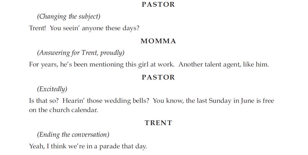 InTransitTweet's tweet image. Happy NYC Pride 2019!  ❤️🧡💚💙💜#TrentandSteven #InTransit #gaypride2019 #GayPrideParade @InTransitBway