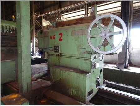 ASTOCA's tweet photo. Tender Sale of Large Capacity CNC Center Lathes and Bed Mill. 15Jul. Gurun, MY. https://t.co/aHkBzH9eFW https://t.co/gpXm4zedVt