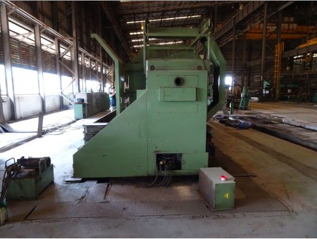 ASTOCA's tweet photo. Tender Sale of Large Capacity CNC Center Lathes and Bed Mill. 15Jul. Gurun, MY. https://t.co/aHkBzH9eFW https://t.co/gpXm4zedVt