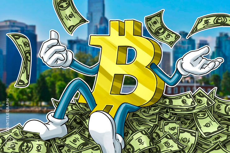 BlockChaingeDC's tweet image. 25 Bitcoin Transactions Worth $6 Billion Included in One Block dlvr.it/R7YqTt