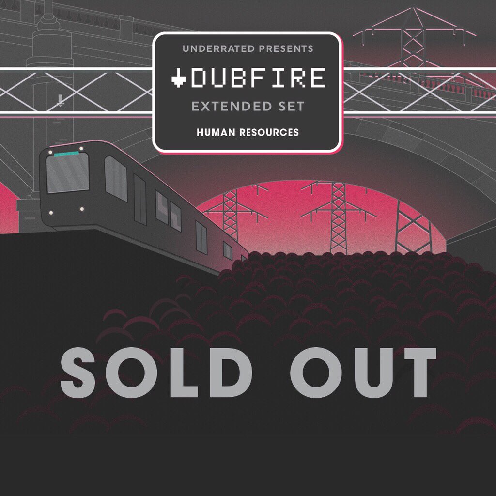 Underrated Presents tweet media