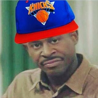 coolscoob84's tweet photo. @NigelDPresents #KnicksLost https://t.co/QyDJLR9jgp