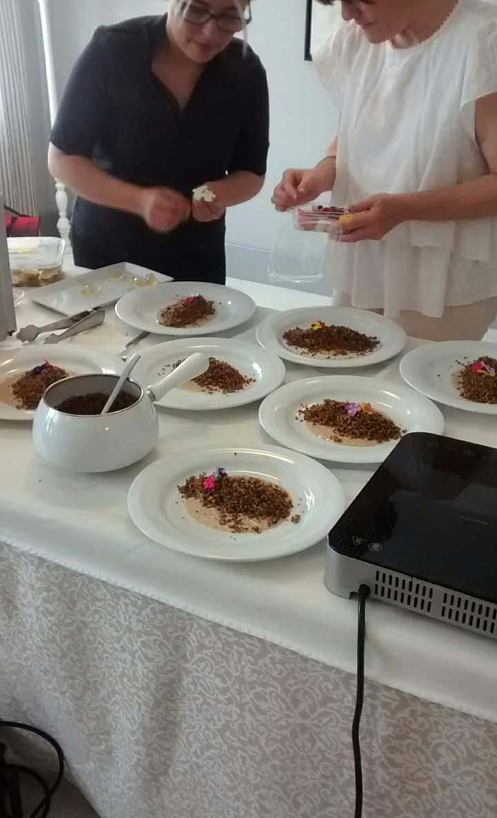 Ávila en Tapas tweet media