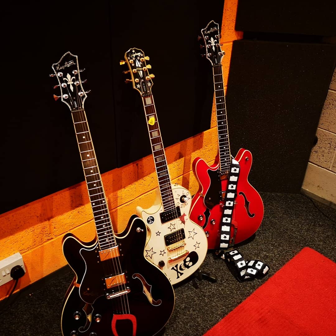 Loaded44 tweet media