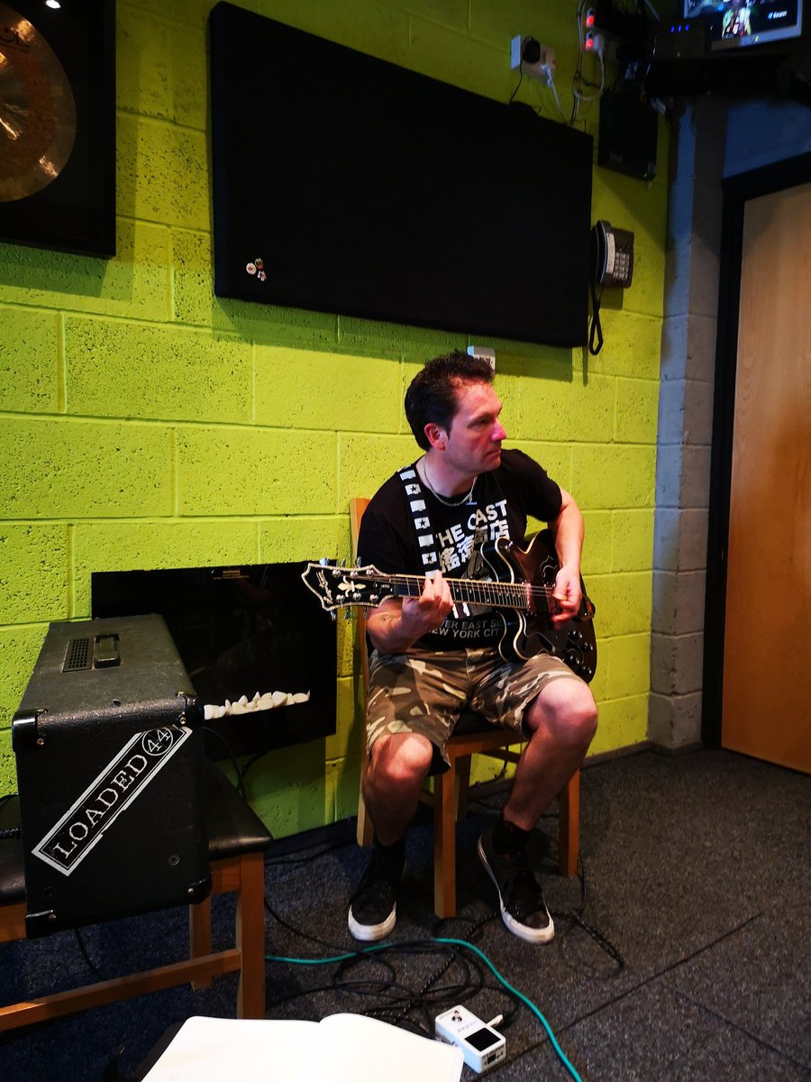 Loaded44 tweet media