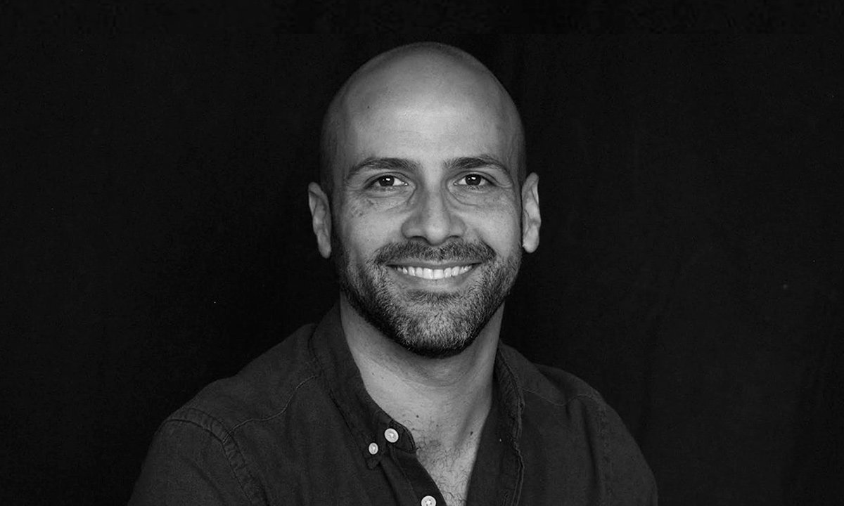 Pancho Cassis, el primer chileno en ser Director Creativo Global de una red | StarterDaily sttr.in/2JjB3wl