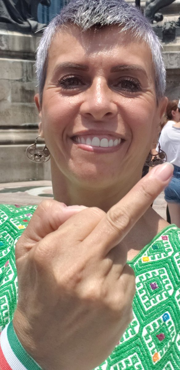 A 1 año de la Elección y 6 meses de Gobierno.
Sr. López con mis atentos saludos