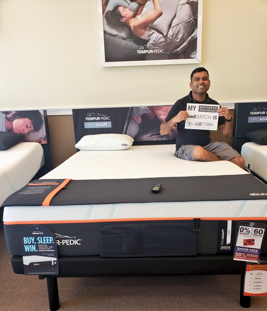 salthom16's tweet photo. #bedmatch #mwbedmatch #sleephappens https://t.co/8eAX5gZEay